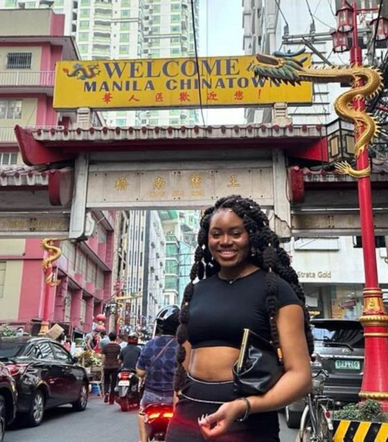 Manila Binondo Food & Culture Walking Experience: From Temples to Teahouses