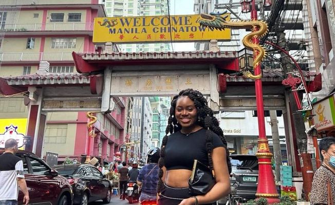 Manila Binondo Food & Culture Walking Experience: From Temples to Teahouses