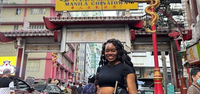 Manila Binondo Food & Culture Walking Experience: From Temples to Teahouses
