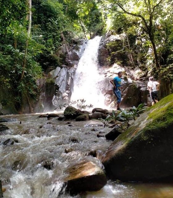Chiang Dao Trekking and Hidden Village Adventure