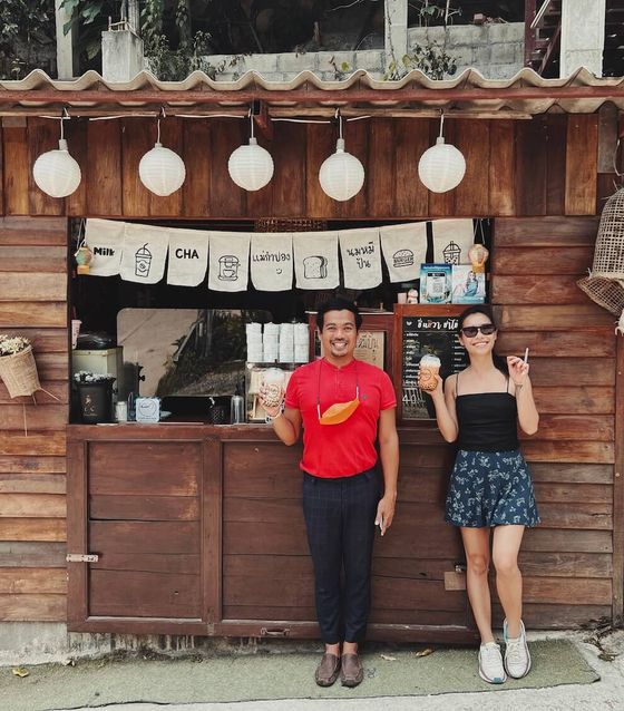 Chiang Mai Ancient Village, Waterfall and Local Crafts Experience