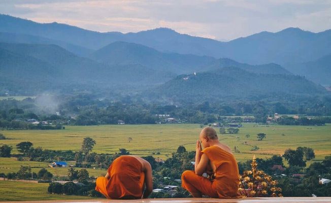 Ultimate Chiang Mai Countryside Tour (Half Day)