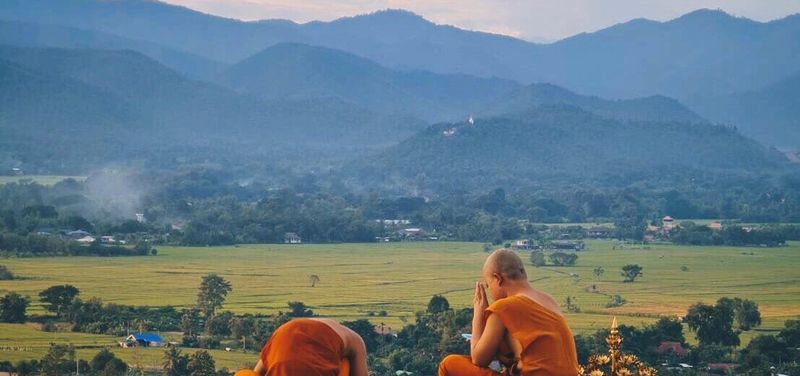 Ultimate Chiang Mai Countryside Tour (Half Day)
