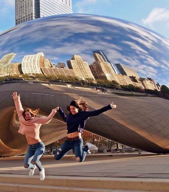 Chicago Instagram Tour: The Most Famous Spots 