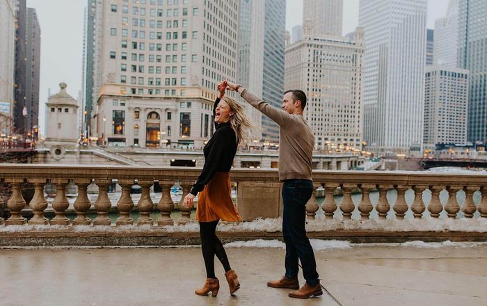 Chicago Instagram Walking Tour
