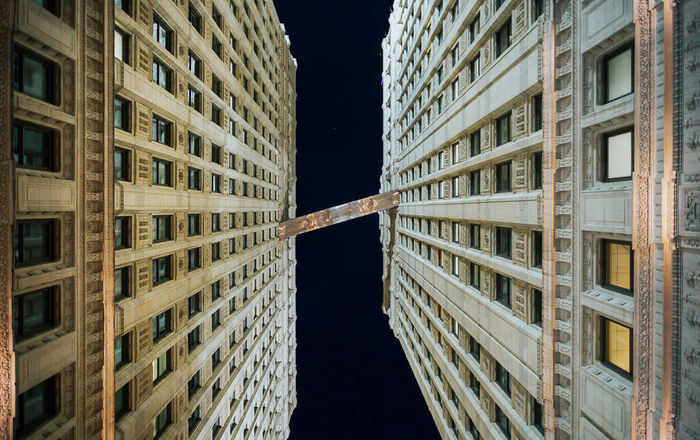 Chicago Loop Architecture Private Walking Tour