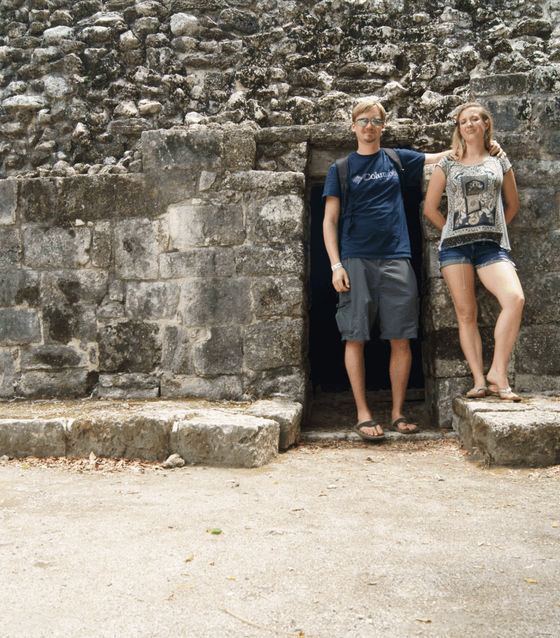 Cozumel - Custom Mix