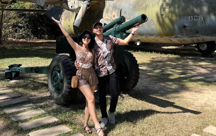 Cu Chi Tunnels & Mekong Delta Experience