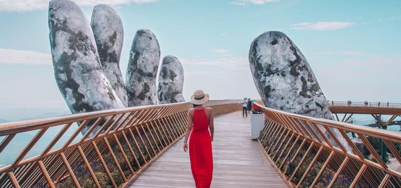 Da Nang Instagram Tour: Most Famous Spots