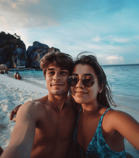 El Nido Island Hopping Tour