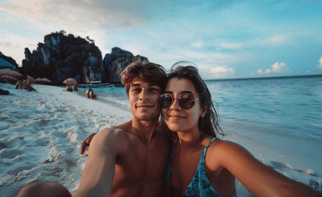 El Nido Beach Hopping Tour