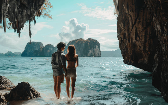 El Nido Islands and Cave Tour - Tour B