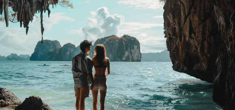 El Nido Islands and Cave Tour - Tour B