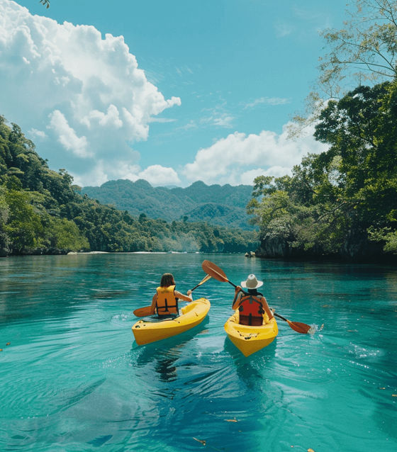 El Nido Ultimate Beach Lovers Tour - Tour D 