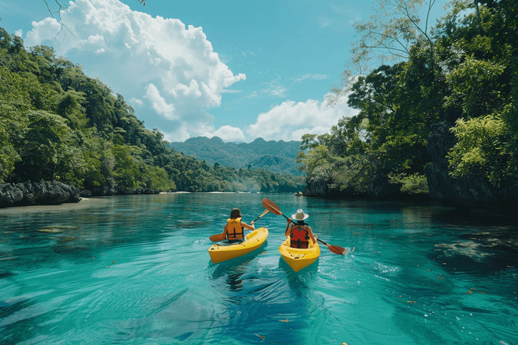 El Nido Ultimate Beach Lovers Tour - Tour D