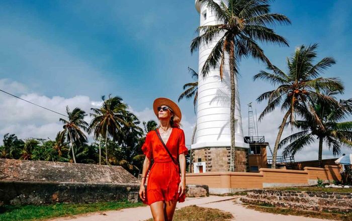 Galle Instagram Tour: The Most Famous Spots
