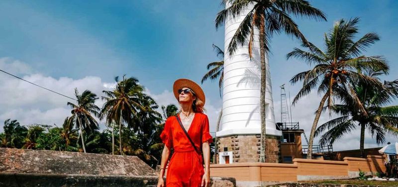 Galle Instagram Tour: The Most Famous Spots