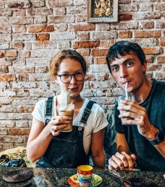 Hanoi Coffee Lovers Tour