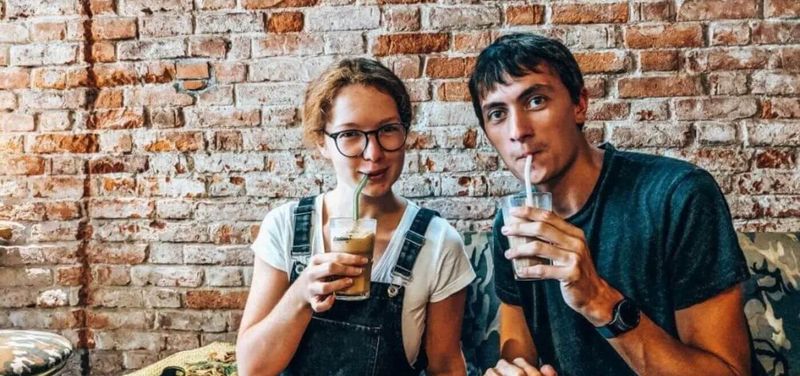Hanoi Coffee Lovers Tour