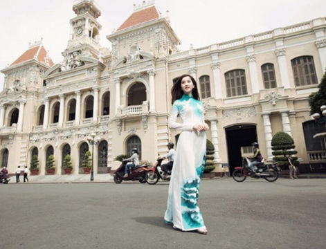 Ho Chi Minh City Travel Guide