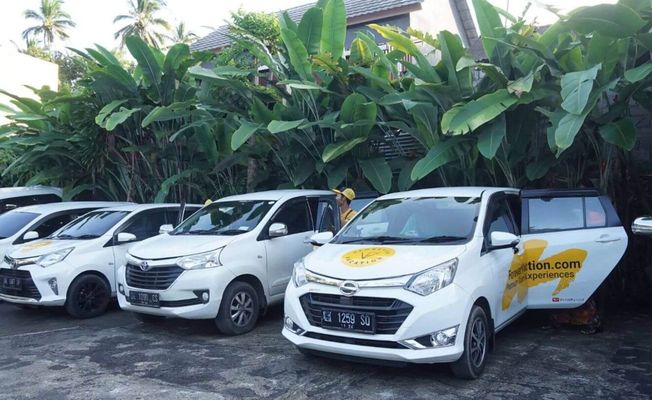 Ho Chi Minh City Private Airport Pick Up Service    