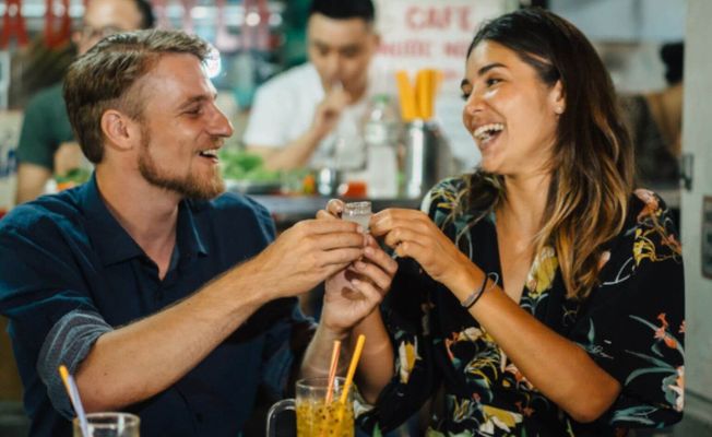 Ho Chi Minh Local Foodie Experience