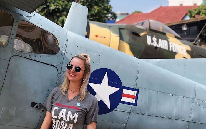 Ho Chi Minh Most Historical Spots & War Museum Tour