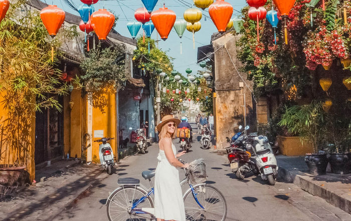 Hoi An Instagram Tour: Most Famous Spots
