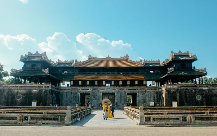 Hue Instagram Tour: The Most Famous Spots