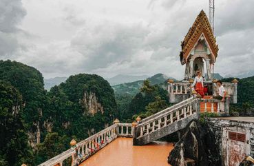 Krabi Highlight Tour: The Top 5 Spots