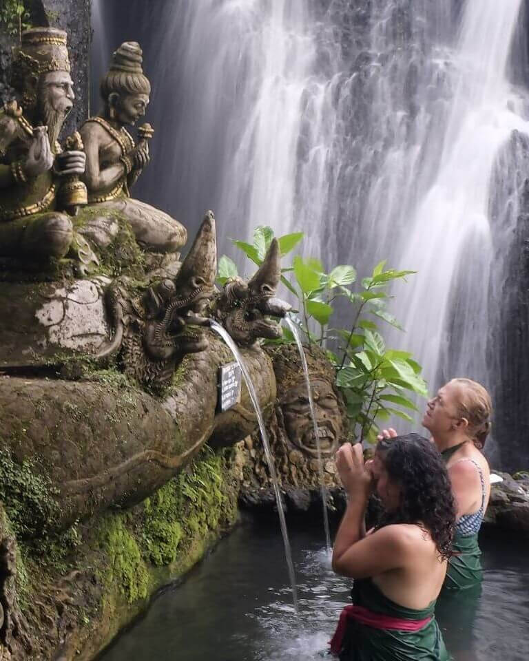 Bali Eat, Pray, Love Tour | Bali Spiritual Tour