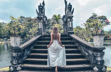 Lempuyang Temple, Bali
