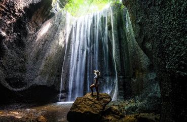 Bali Instagram Tour: The Most Famous Spots                         
