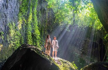 Tukad Cepung, Bali