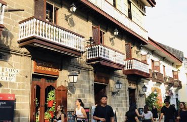 Casa Manila