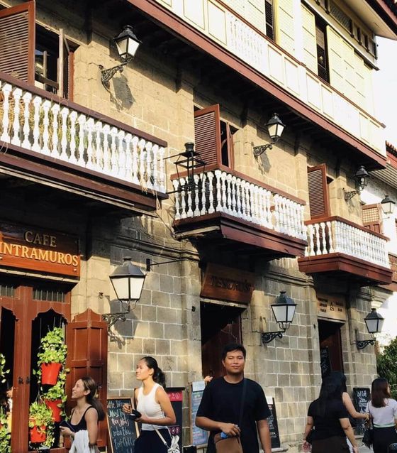 Casa Manila