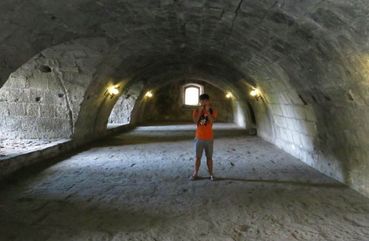 Tunnel