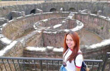Baluarte