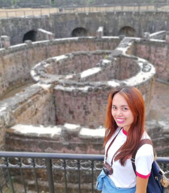 Baluarte