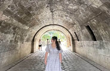 Baluarte