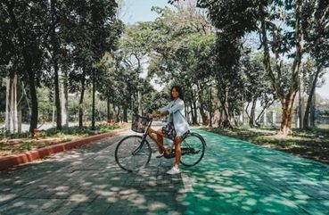 Bambike