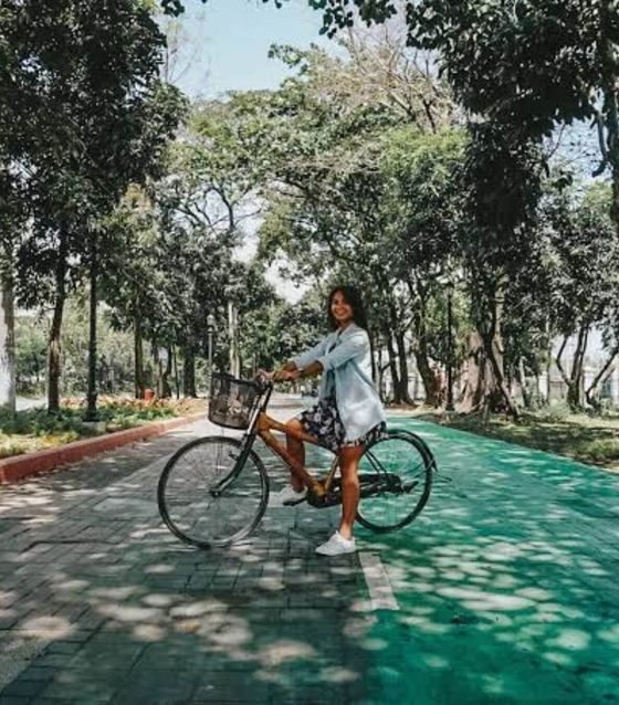 Bambike