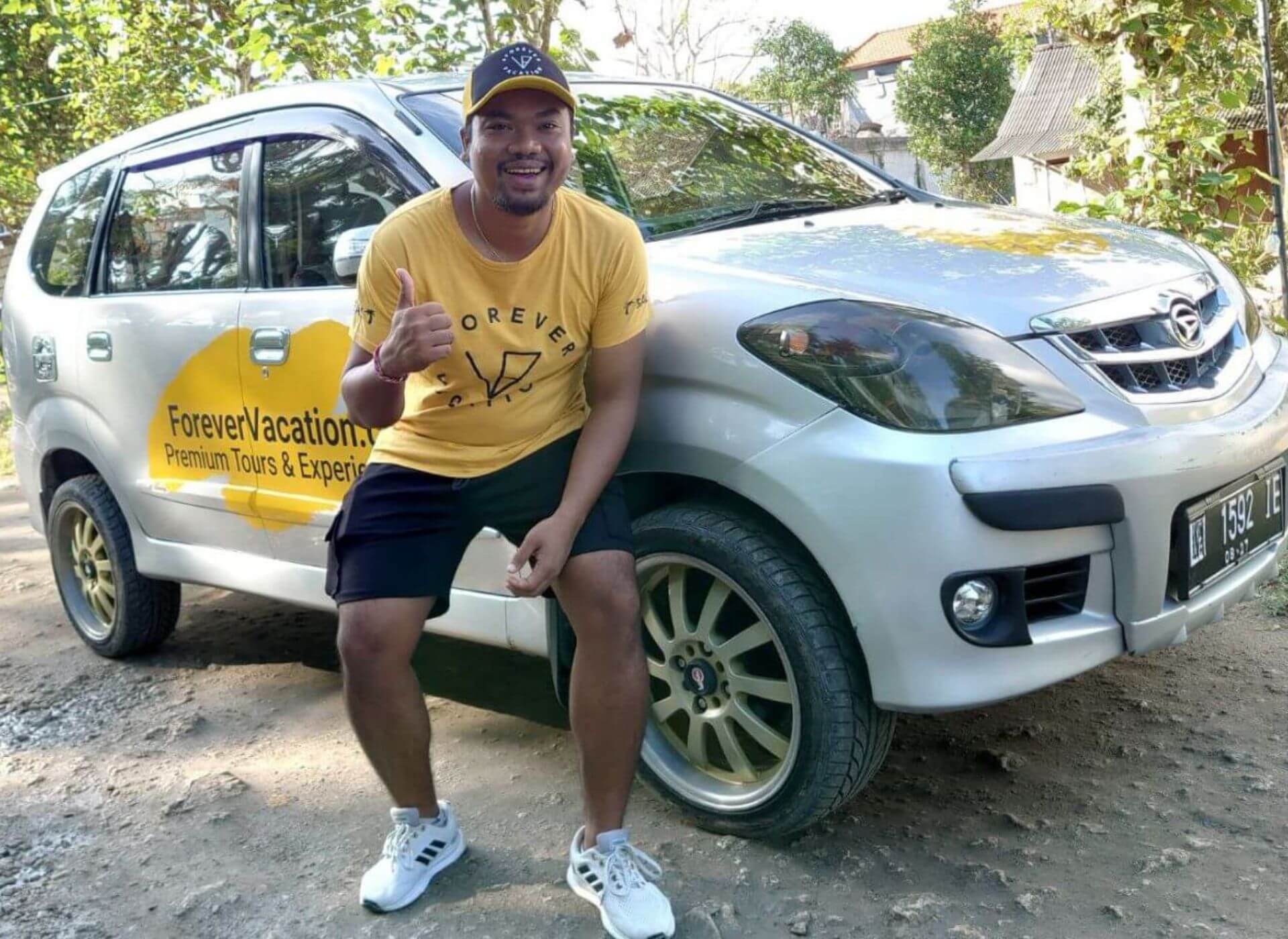 Bangkok Private Airport Pick Up Service