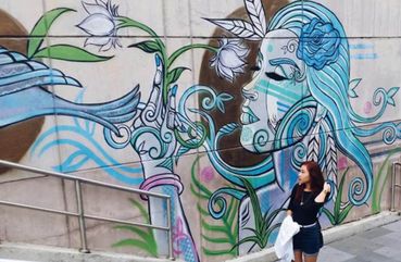 Murals