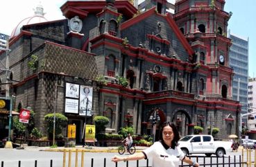 Binondo Church