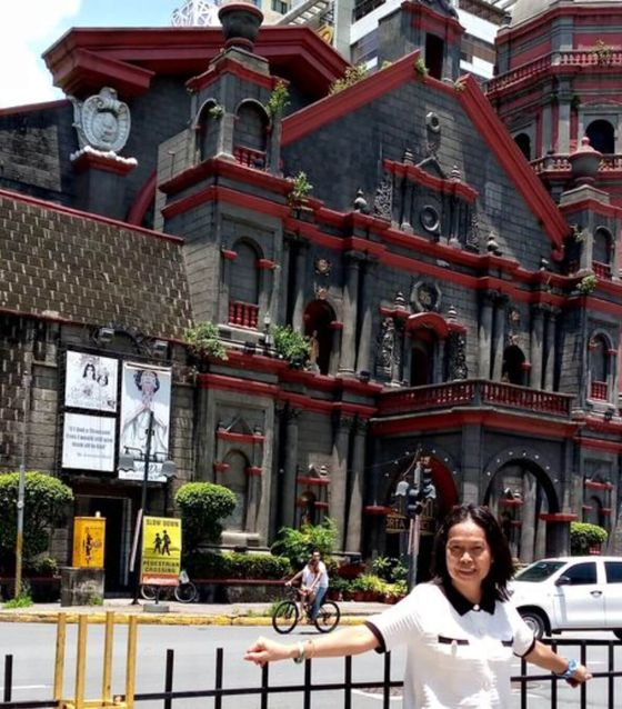 Binondo Church