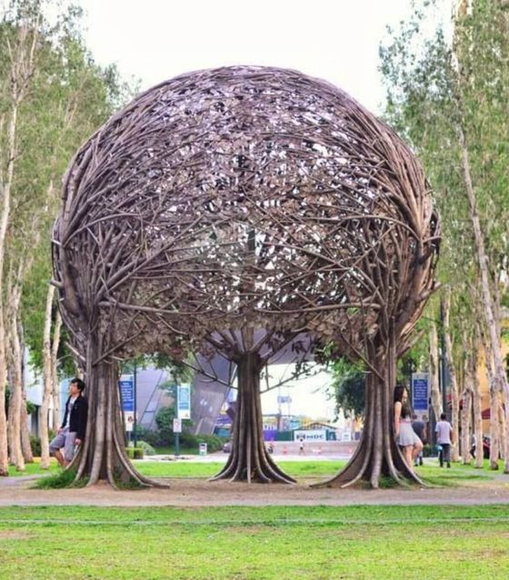 Burgos Circle