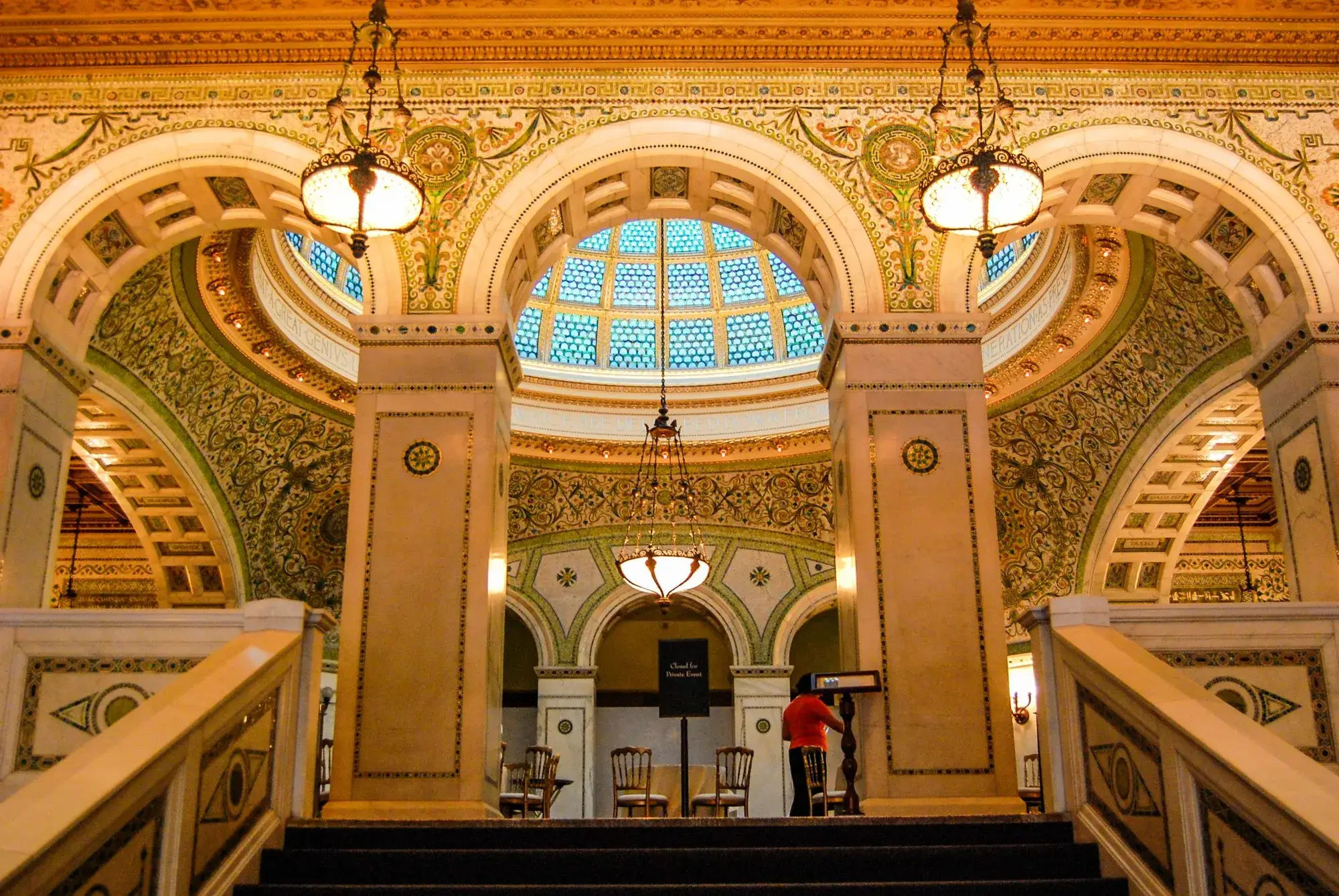 Chicago