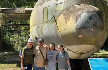 Cu Chi Tunnel Tour from Ho Chi Minh City