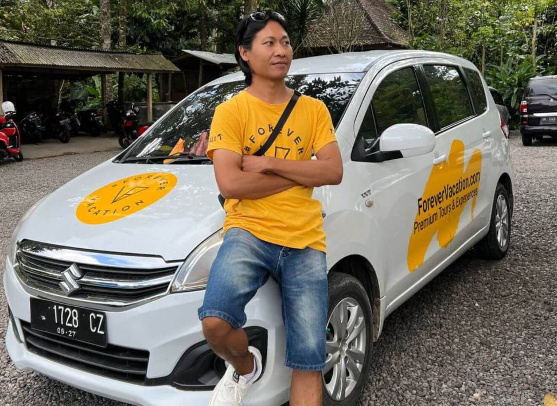 Da Nang Private Airport Pick Up Service